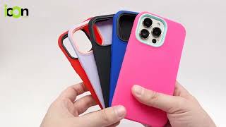 Funda Armor 360 Full Color 2022