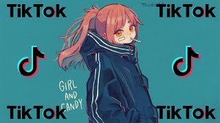 【TikTokメドレー】全部踊れたら依存性⁉︎ TikTokダンスメドレー