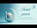 Surah yaseen [Lofi Theme] | best Quran recitation really beautiful ❤️