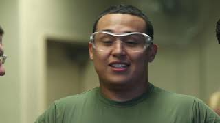 PMO Tazer Training B-Roll (2019) 🇺🇸