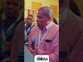 We need to fix our politics to develop our stifled country - Bishop Manhanga Victory Tabernacle