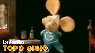 Topo Gigio ©   Los Abuelitos