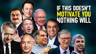 Top 10 BILLIONAIRES 10 Priceless Advice Can Change your Life [2023 BEST Motivational Video]