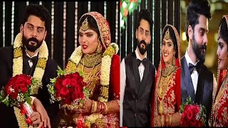 Drishyam Movie- Actor -Roshan Basheer -Wedding /Marriage Ceremony --Malayalam Film Actor-