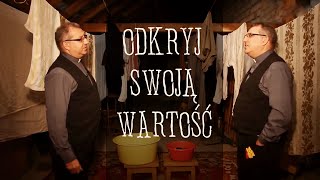 Odkryj swoją wartość | ks. Mirosław Maliński na podstawie tekstów ks. Krzysztofa Grzywocza