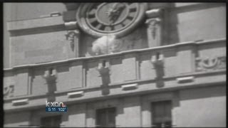 New film to focus on victims of UT Tower shooting