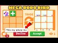 😍😍YAS!! I GOT A VERY GOOD TRADE!! LATEST OVERPAY OFFERS WITH A WIN TRADE FOR MEGA DODO #adoptme