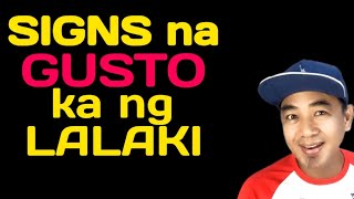 gustong gusto ka Ng LALAKI kapag ganito Ang pakikitungo sayo!