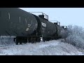 great sandhills railway gsrx 6915 leads furx 5563 u0026 furx 5516