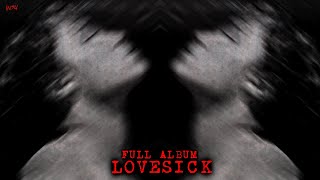 INSU - LOVESICK (Full Album) (Official Lyrics Videos) [Copyright Free]