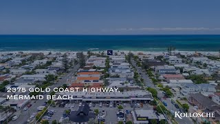 2375 Gold Coast Highway, Mermaid Beach | Gold Coast Real Estate | Kollosche