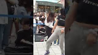 20221001 174306 Jmoon#제이문(Random_Play_Dance) Hongdae Busking 홍대 버스킹 #SnowHorse