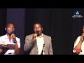Christ in Song || Hymn 119 Ndinoona Nanda Tsvuku
