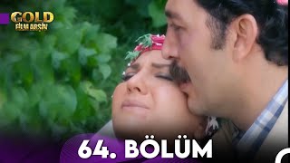 Berivan 64. Bölüm