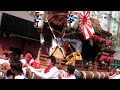 平成20年 尼崎市貴布禰神社5 西町