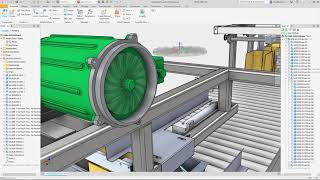 Autodesk Vault 2022 - Model States