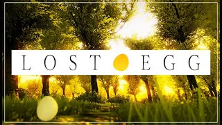 【LOST EGG】卵をゴールまで導きます【#6万人記念配信】