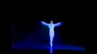 Damian Woetzel At 15