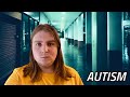 Autism : External Sensory Issues
