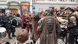 Chottlebotzer Lozärn - Fasnacht Luzern 2024