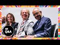 RUSTIN at TIFF 2023 | Q&A with George C. Wolfe, Bruce Cohen, Tonia Davis, Branford Marsalis