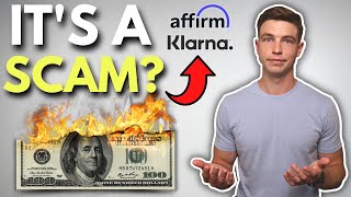 The Problem With Buy Now Pay Later
