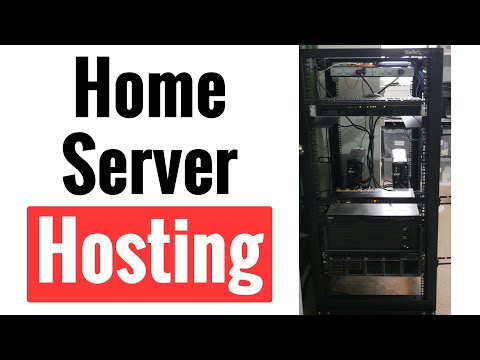 Home Server Hosting - Should You Do It Or Not? Home Server Hosting - Should You Do It Or Not?
