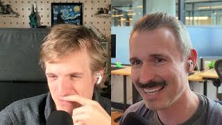 State of Agentic Coding #6 with Armin and Ben