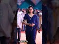 #anaswara_rajan #newlook #saree #anaswararajan #mallu #malayalam