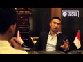 Making Money With: Indra Priawan of Bluebird Group