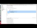 Java: File I/O - Writing to files