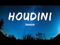 Eminem - Houdini (Lyrics)