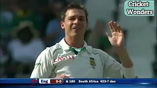 Steyn Gun on Fire🔥| Superb Fast bowling