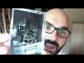 unboxing burzum in the arms of darkness box blackmetal