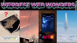 weirest web wonders vol 18
