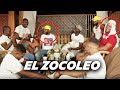 EL ZOCOLEO - EL CUENTO DE LA GIRA PAL' RESORT