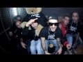 Pattada - Cerchi di fumo feat. CaneSecco VIDEOCLIP UFFICIALE