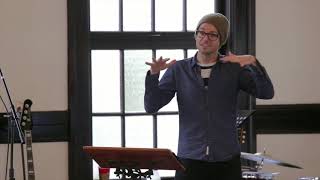 8. Jesus, Truth, & Spin [Matthew] - Tim Mackie (The Bible Project)