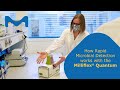 How to evaluate Milliflex® Quantum Rapid Microbial Detection System for water and bioburden testing