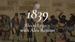 Interview with Alex Renton on Blood Legacy: the dilemma of belonging to a slave-owning family