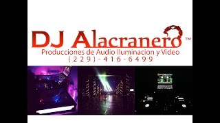 Merengue Mix 2014
