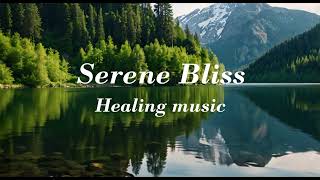 [Playlist] Time to Reflect on the Day ㅣMeditation \u0026 Yoga MusicㅣSerene Bliss