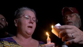 Community gathers to remember Texas church shooting victims