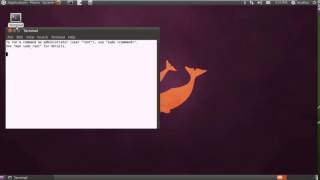 Shell Scripting Tutorial 2 Shell, Kernel, Terminal & More YouTube