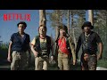 Fim do Mundo | Trailer oficial [HD] | Netflix