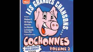 Les Grandes Chansons Cochonnes - Les Belles-Mères