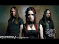 synthetic ghost desolation aimusic gothicmetal gothic symphonicmetal