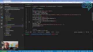 52wks-NET-Console-App-Github-Codespaces