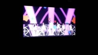 [Fancam] 141005 SMROOKIES GIRL (SR14G) - No No No @ SMTOWN Live In Tokyo