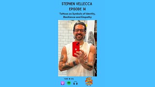 Tattoos as Symbols of Identity, Resilience and Empathy